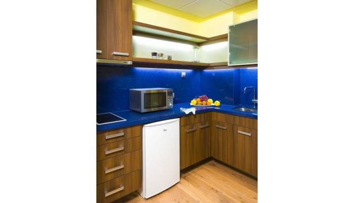 Hotel Suites Gran Via 44 - Granada poza 5