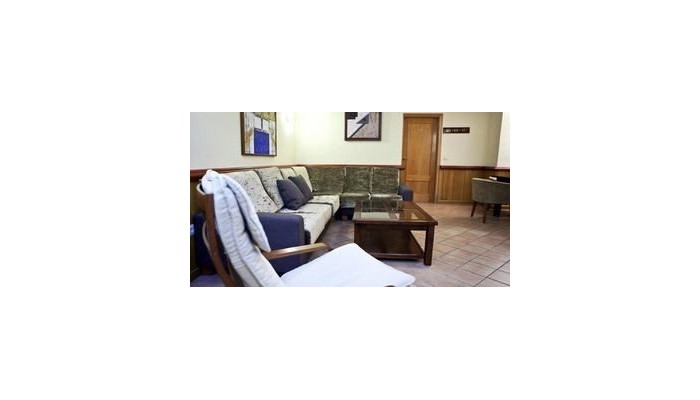 Hotel Telecabina poza 10