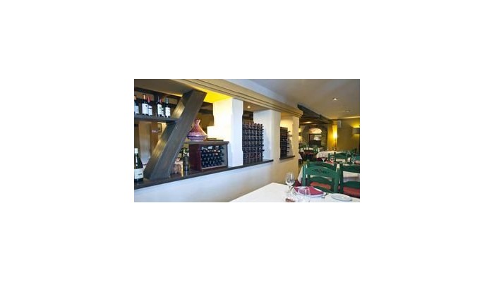 Hotel Telecabina poza 5