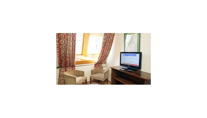 Hotel Telecabina poza 0