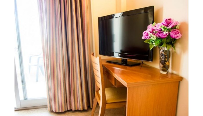 Hotel Toboso Almunecar poza 11