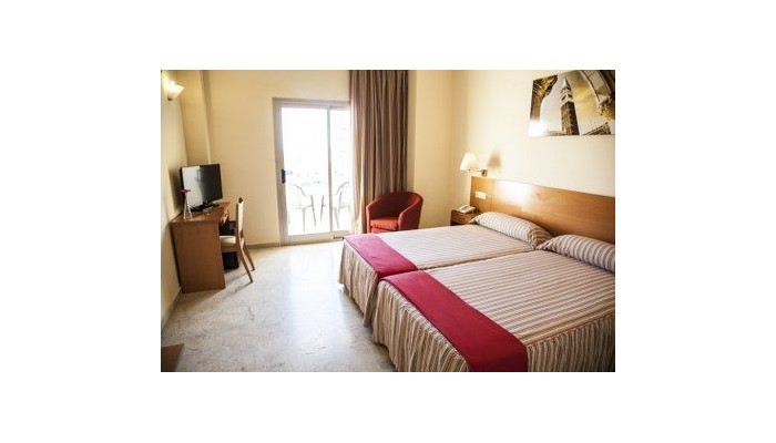 Hotel Toboso Almunecar poza 6