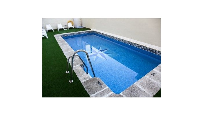 Hotel Toboso Almunecar poza 3