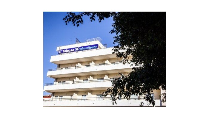 Hotel Toboso Almunecar poza 5