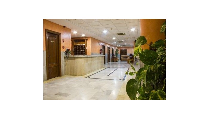 Hotel Toboso Almunecar poza 2