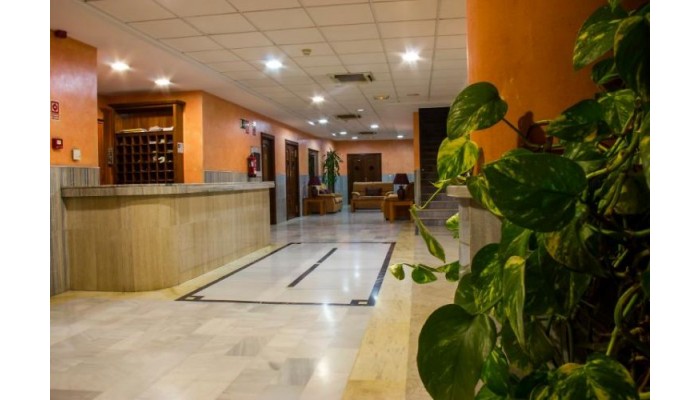 Hotel Toboso Almunecar poza 7