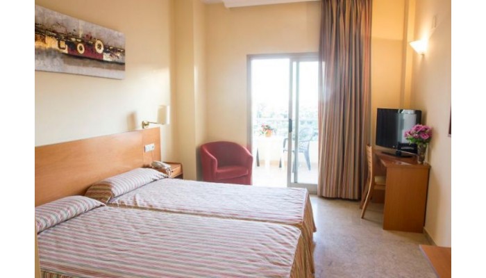 Hotel Toboso Almunecar poza 10