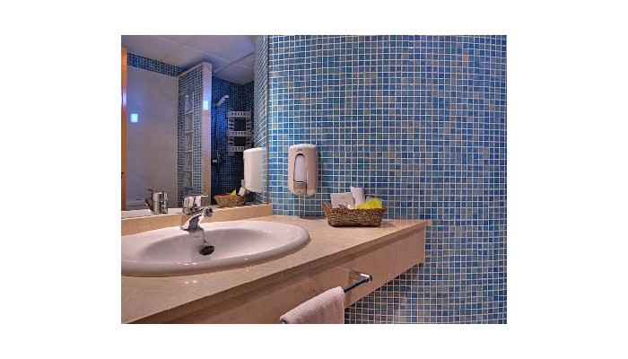 Hotel Tocina Business poza 4