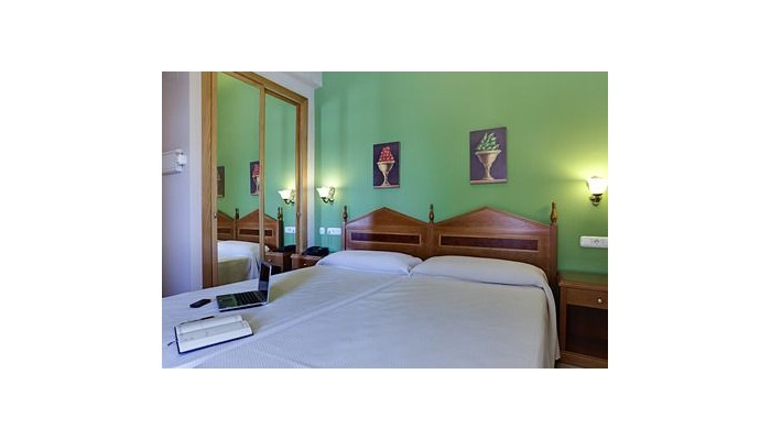 Hotel Tocina Business poza 9