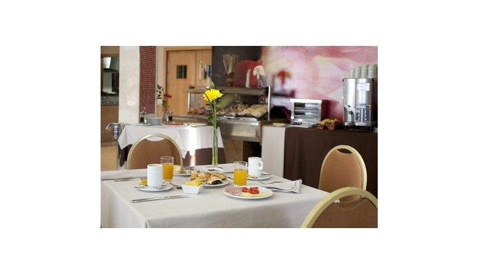 Hotel Tocina Business poza 11