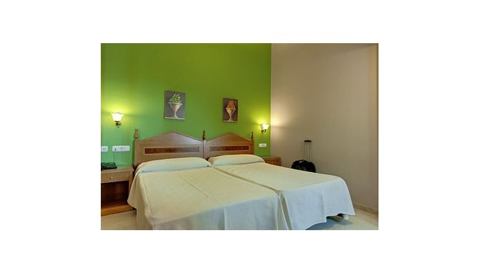 Hotel Tocina Business poza 7