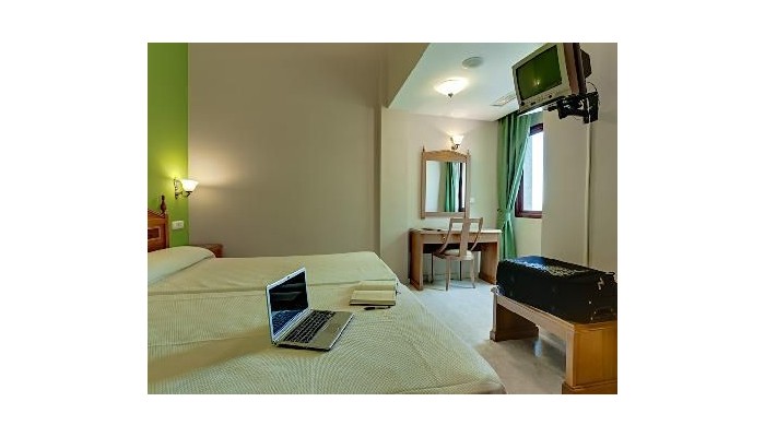 Hotel Tocina Business poza 3