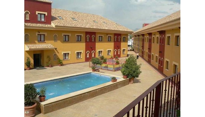 Hotel Torreon poza 3
