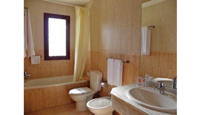 Hotel Torreon poza 8