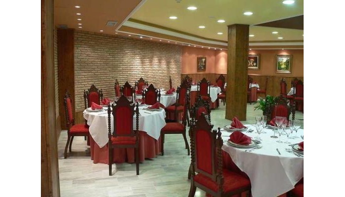 Hotel Torreon poza 6