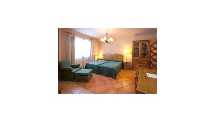 Hotel Trevenque poza 8