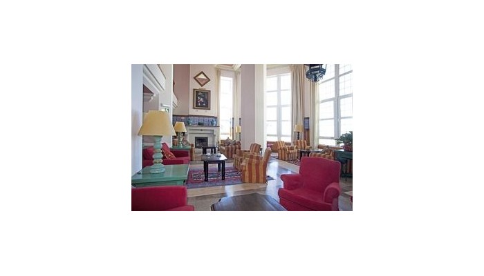 Hotel Trevenque poza 1