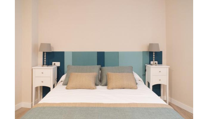 Hotel Tuanfitrion Suite Ganivet poza 6