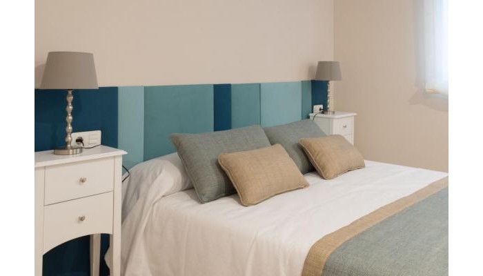 Hotel Tuanfitrion Suite Ganivet poza 0