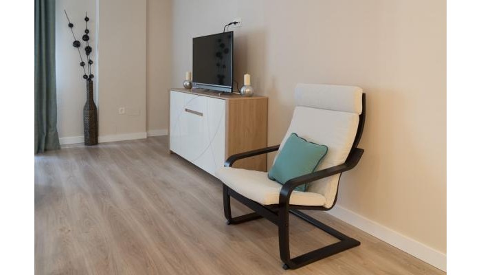 Hotel Tuanfitrion Suite Ganivet poza 8