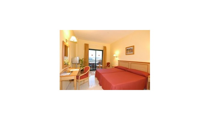 Hotel Victoria Playa poza 11