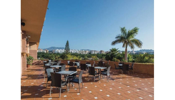 Hotel Victoria Playa poza 4