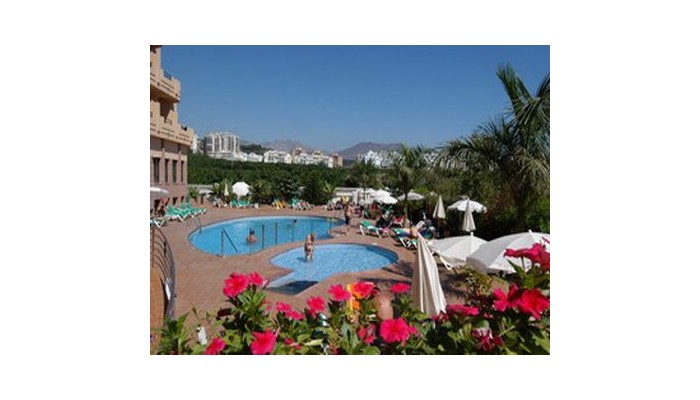 Hotel Victoria Playa poza 10