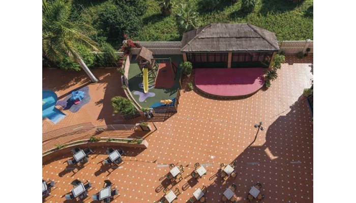 Hotel Victoria Playa poza 3