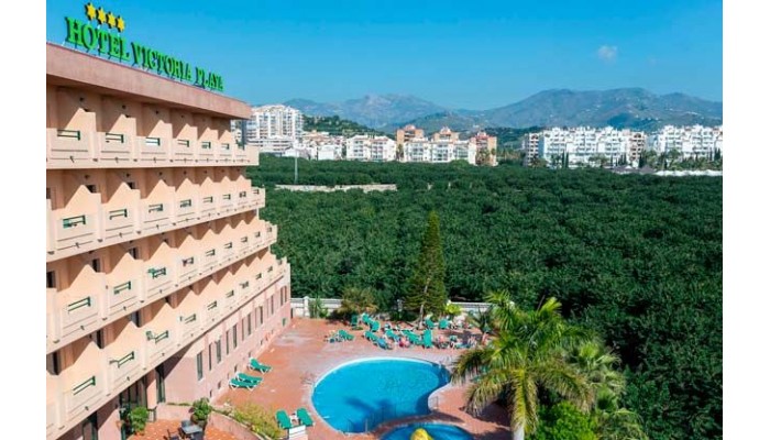 Hotel Victoria Playa poza 0