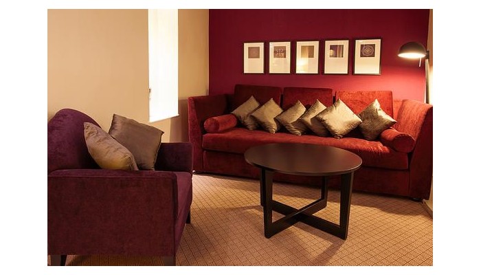 Hotel Vincci Albayzin - Granada poza 3