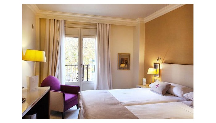 Hotel Vincci Albayzin - Granada poza 1