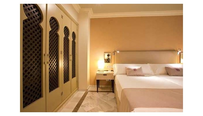 Hotel Vincci Albayzin - Granada poza 9