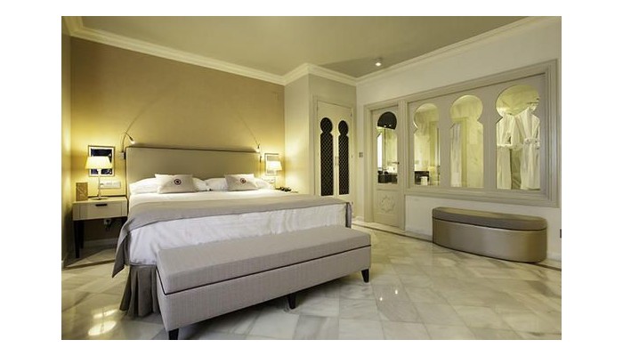 Hotel Vincci Albayzin - Granada poza 10