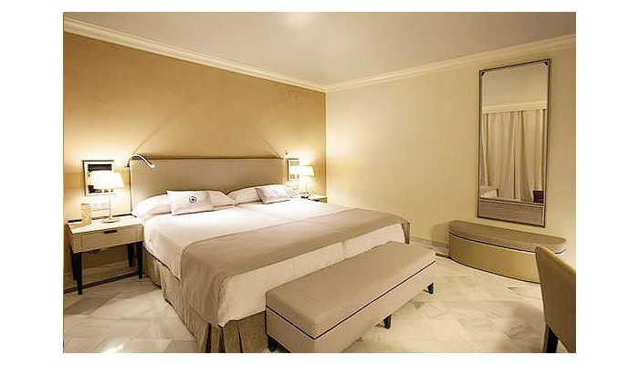 Hotel Vincci Albayzin - Granada poza 11
