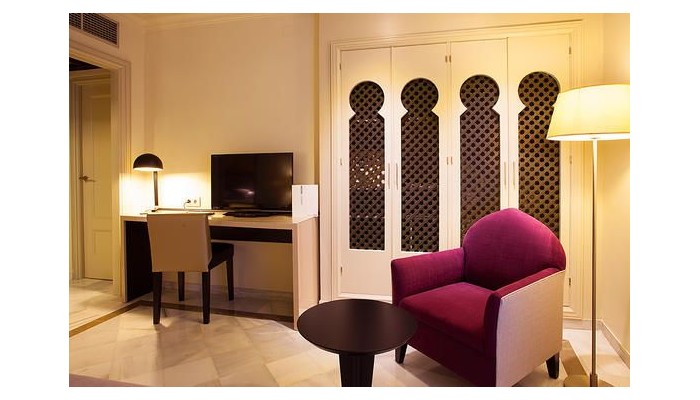 Hotel Vincci Albayzin - Granada poza 4