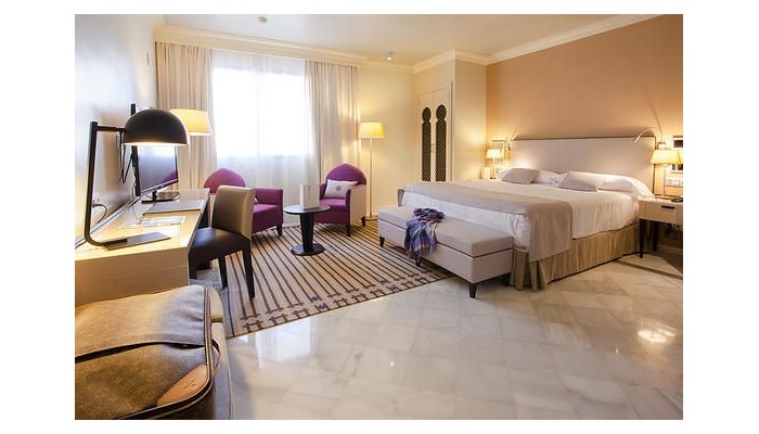 Hotel Vincci Albayzin - Granada poza 6