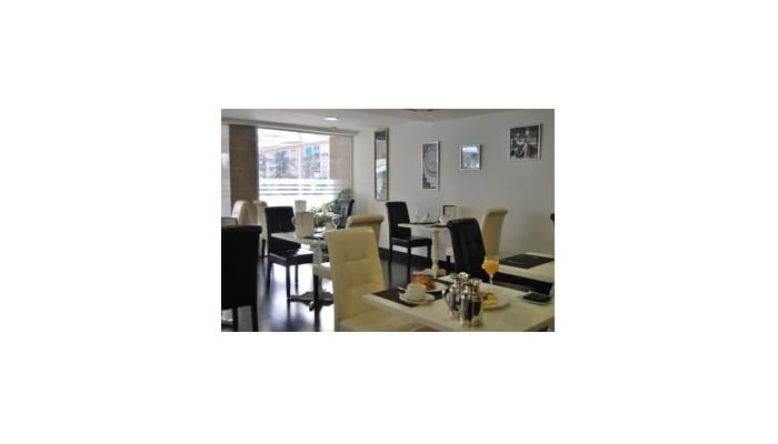 Hotel Vincci Granada - Granada poza 7