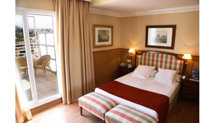 Hotel Vincci Granada - Granada poza 2