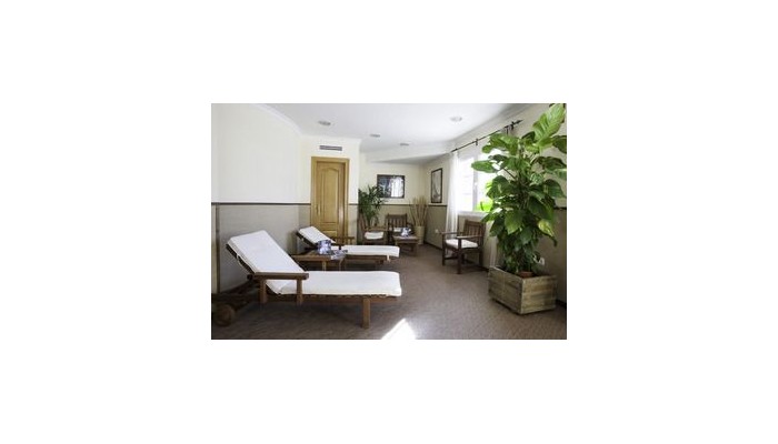 Hotel Vincci Rumaykiyya poza 9