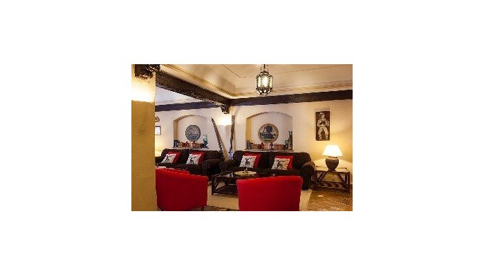 Hotel Vincci Rumaykiyya poza 5