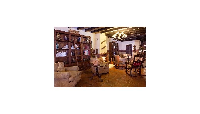 Hotel Vincci Rumaykiyya poza 4