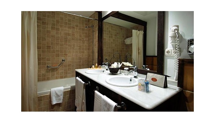 Hotel Vincci Seleccion Rumaykiyya poza 2