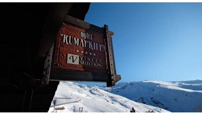 Hotel Vincci Seleccion Rumaykiyya poza 10