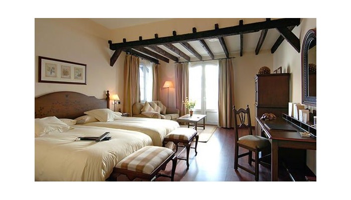 Hotel Vincci Seleccion Rumaykiyya poza 0