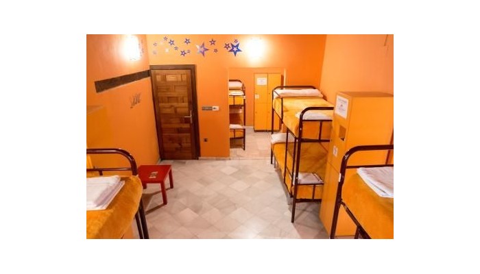 Hotel White Nest Hostel - Granada poza 1