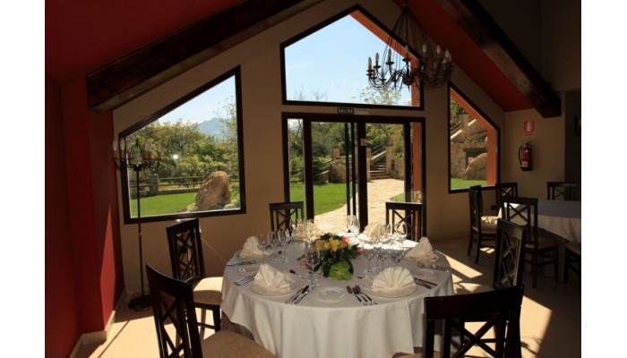 Hotel Zerbinetta - Dilar poza 1