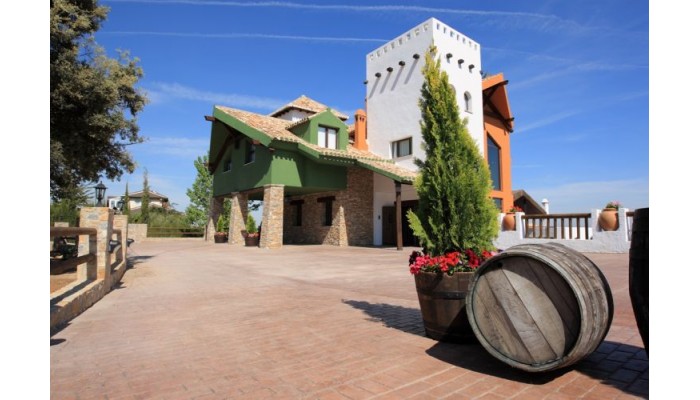 Hotel Zerbinetta - Dilar poza 6