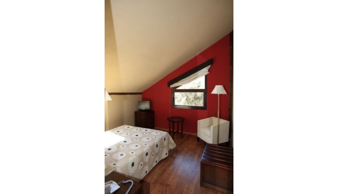 Hotel Zerbinetta - Dilar poza 9