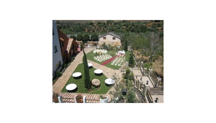 Hotel Zerbinetta poza 0