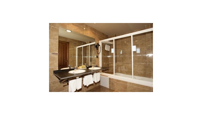 Hotel Zerbinetta poza 9